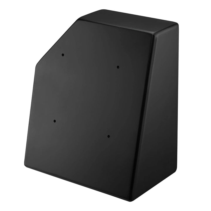 DS18 10" Under Seat Subwoofer Enclosure Front Passenger Side - Fits 2017-2026 Can-Am 4-Door Maverick X3