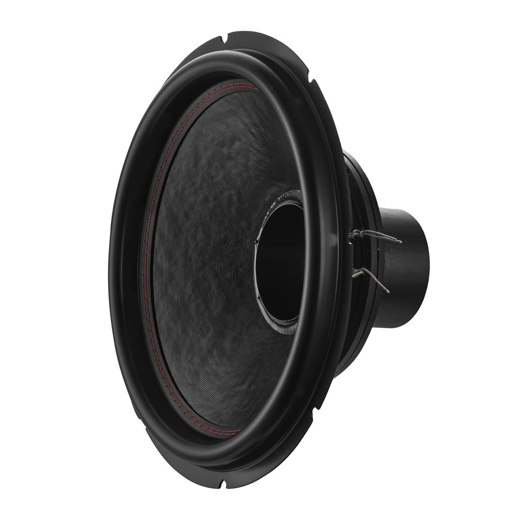 DS18 Recone Kit for EXL-TR15.4D Subwoofer - Dual 4-ohm