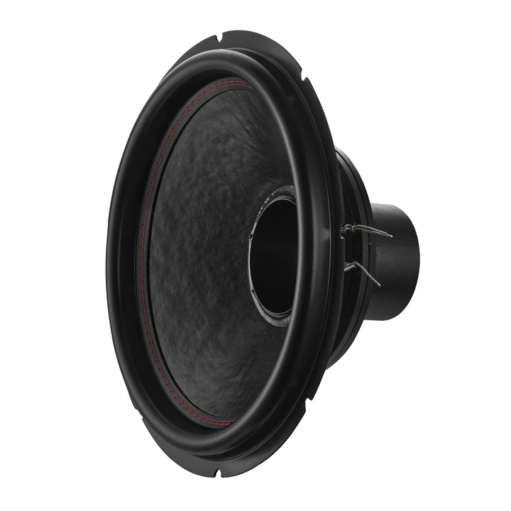 DS18 Recone Kit for EXL-TR15.4D Subwoofer - Dual 4-ohm