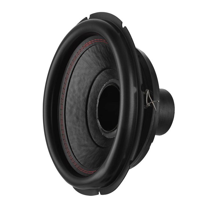 DS18 Recone Kit for EXL-TRX12.4D Subwoofer - Dual 4-ohm