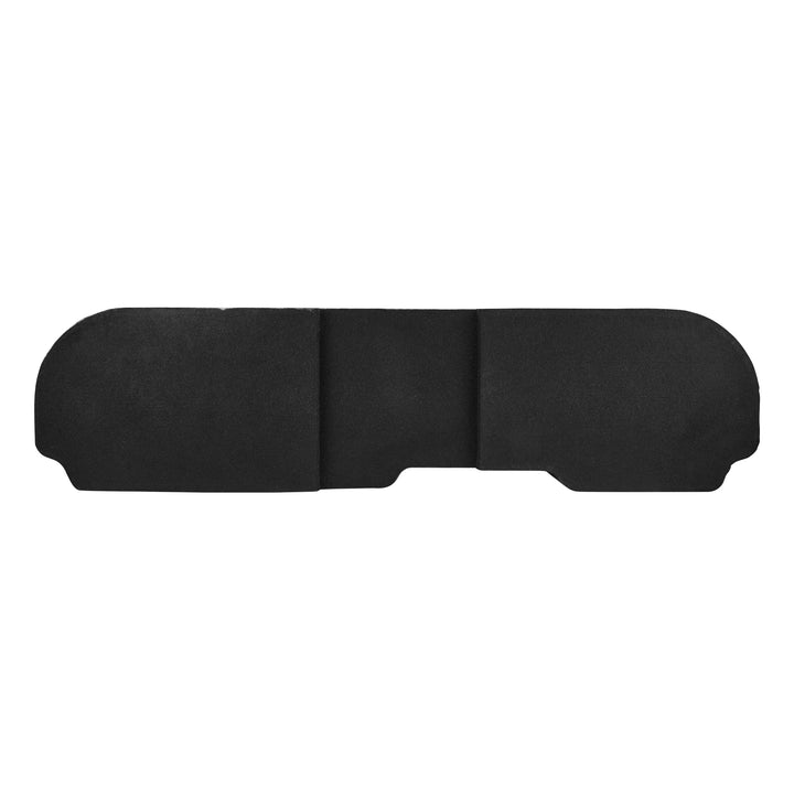 DS18 Quad 8" Loaded Subwoofer Enclosure - Fits 2020-Up Jeep Gladiator