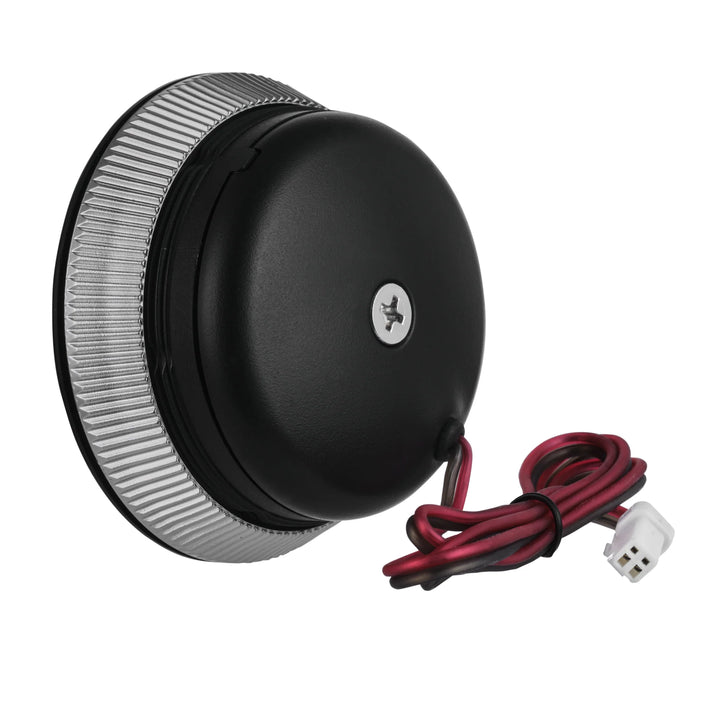DS18 NVY-BULLET1 2.5" Neodymium Marine Super Tweeter - 100 Watts Rms 4-ohm