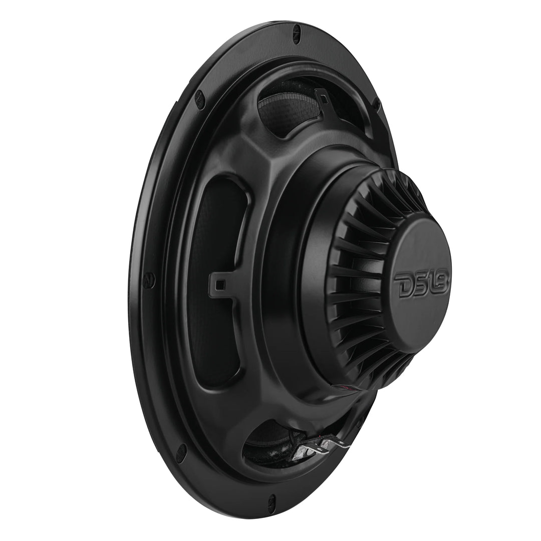 DS18 Front Stage Audio Upgrade Kit - Fits 2014–2023 Harley Davidson Street Glide
