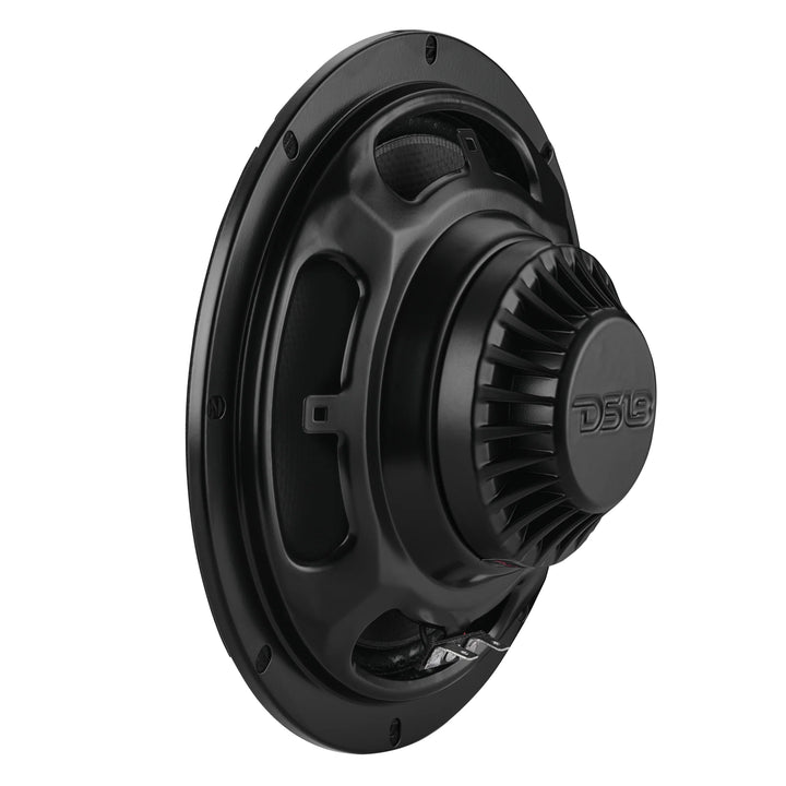 DS18 Front Stage Audio Upgrade Kit - Fits 2014–2023 Harley Davidson Street Glide