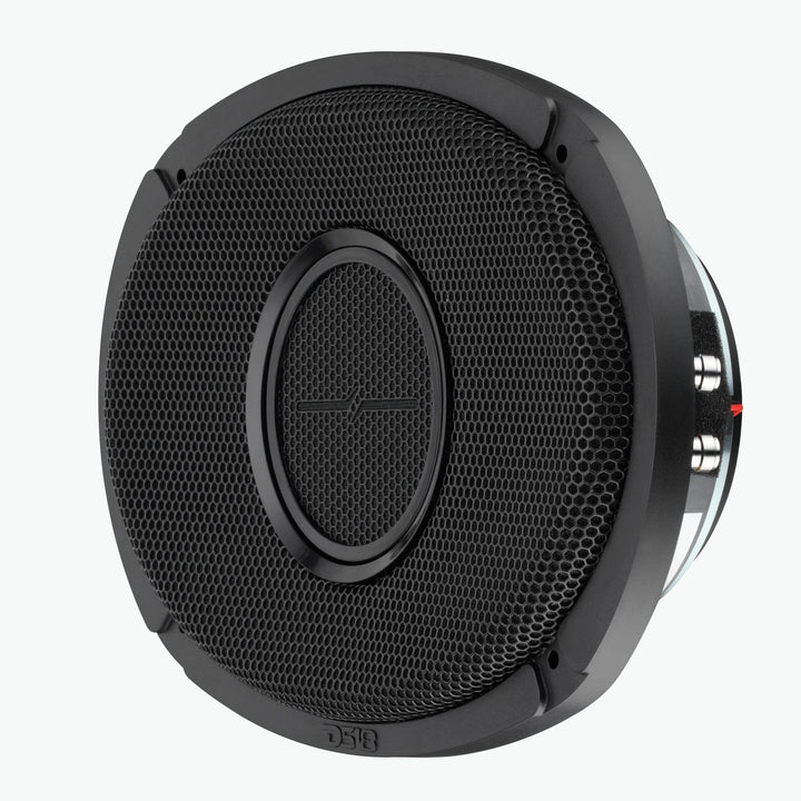 DS18 PRO-HY69.4MSL 6x9" Slim 2-Way Loudspeaker - 175 Watts Rms 4-ohm