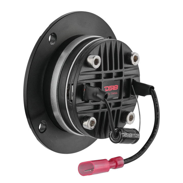 DS18 PRO-TWN4 3" Neodymium Bullet Super Tweeter - 140 Watts Rms 4-ohm