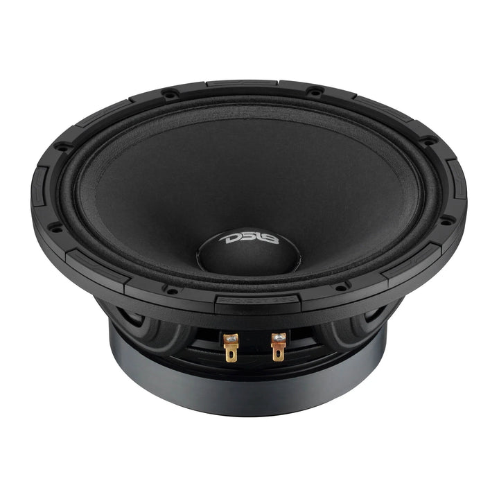 DS18 PROJECT360 8” Mid-Range Loudspeaker - 300 Watts Rms 4-ohm