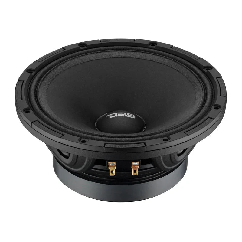 DS18 Combo - 4x PROJECT360 8” Mid-Range Loudspeakers - 300 Watts Rms 4-ohm or 8-ohm
