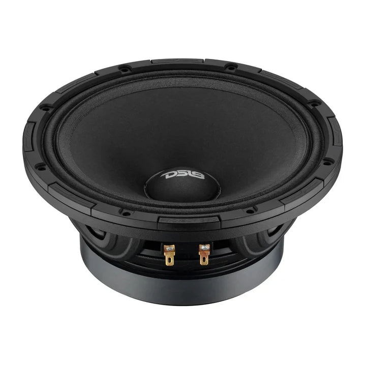 DS18 Combo - 4x PROJECT360 8” Mid-Range Loudspeakers - 300 Watts Rms 4-ohm or 8-ohm