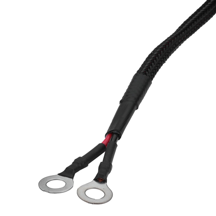 Polaris RZR Radio Harness for MRX150 Head Unit - Plug & Play