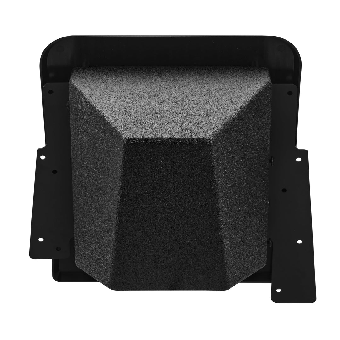 DS18 XL Sealed 10" Subwoofer Enclosure - Fits 2015-up Polaris Slingshot