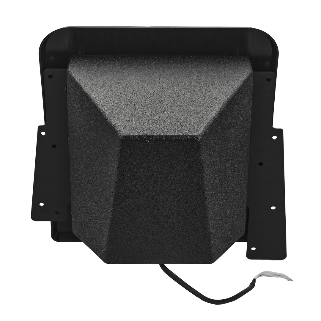 DS18 Sealed Enclosure with 10" Subwoofer - Fits 2015-up Polaris Slingshot