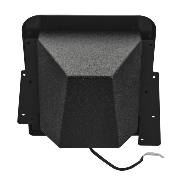 DS18 Sealed Enclosure with 10" Subwoofer - Fits 2015-up Polaris Slingshot