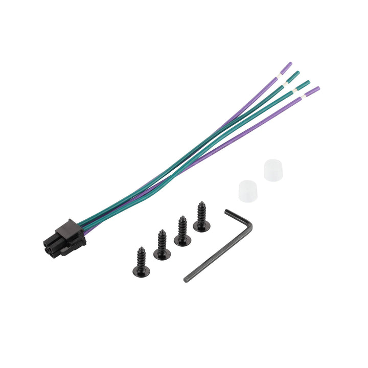 DS18 X2BT 2-Channel Amplifier with Bluetooth - 2 x 140 Watts Rms @ 4-ohm