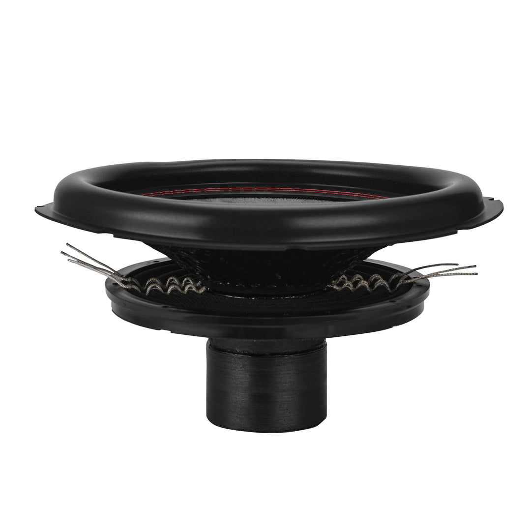 DS18 Recone Kit for EXL-TRX12.4D Subwoofer - Dual 4-ohm