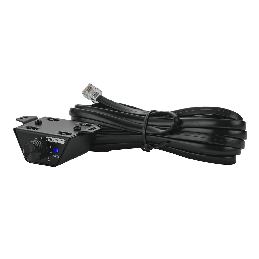 DS18 FRP-8K/RD Full-Range Monoblock Amplifier - 8000 Watts Rms @ 1-ohm