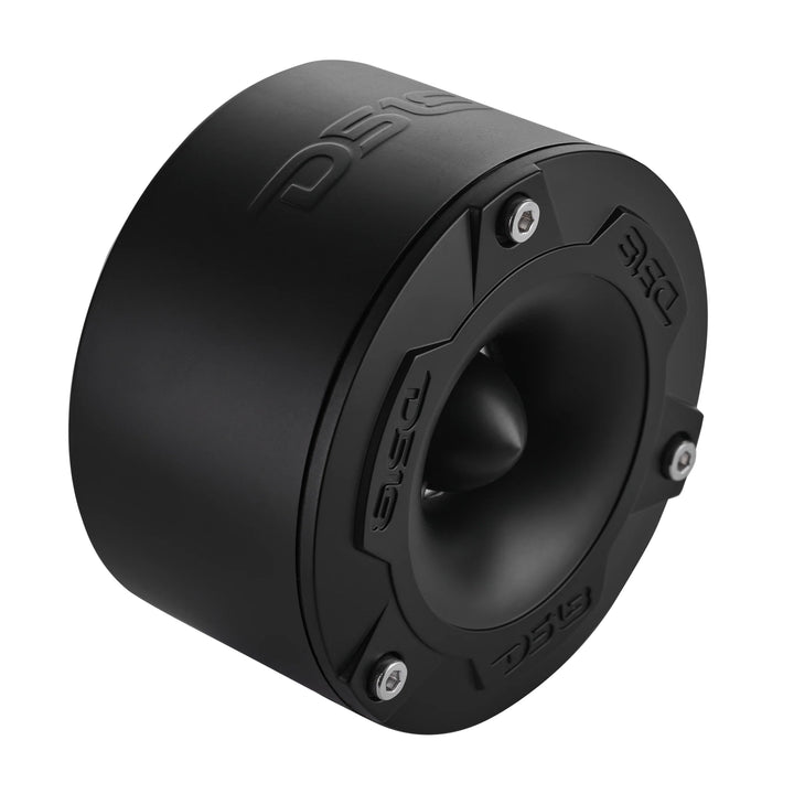 DS18 NXL-T1 3.8" Marine Bullet Super Tweeters - 120 Watts Rms 4-ohm