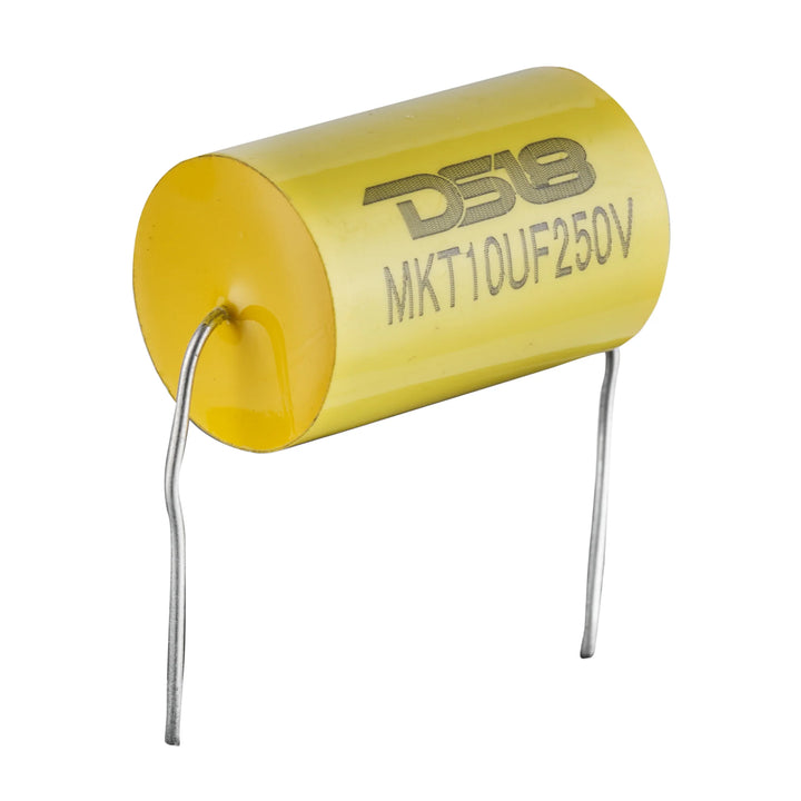 DS18 PRO-CUPOLA4 7" Soft Dome Mid-Range Loudspeaker - 400 Watts Rms 4-ohm