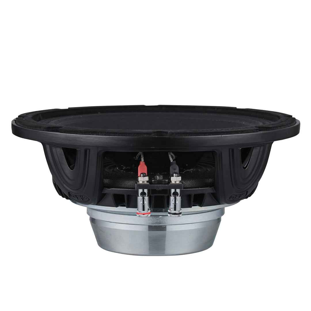 DS18 8XL800N-4 8" Mid-Range Loudspeaker with Neodymium Magnet and 2" Voice Coil - 400 Watts Rms 4-ohm