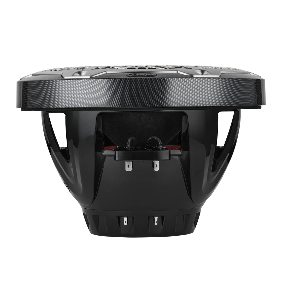 DS18 CF-10MD 10" Neodymium 2-Way Marine Speakers - 450W Rms 4-ohm