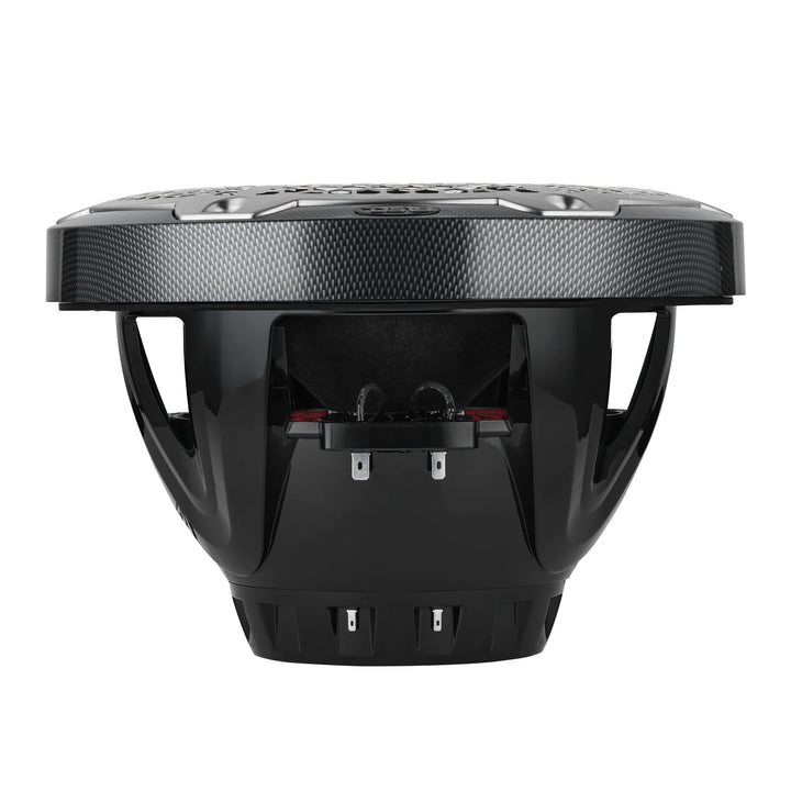DS18 CF-10MD 10" Neodymium 2-Way Marine Speakers - 450W Rms 4-ohm