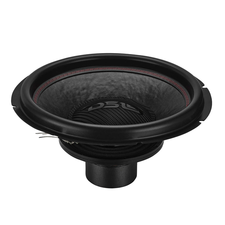 DS18 Recone Kit for EXL-TR15.4D Subwoofer - Dual 4-ohm