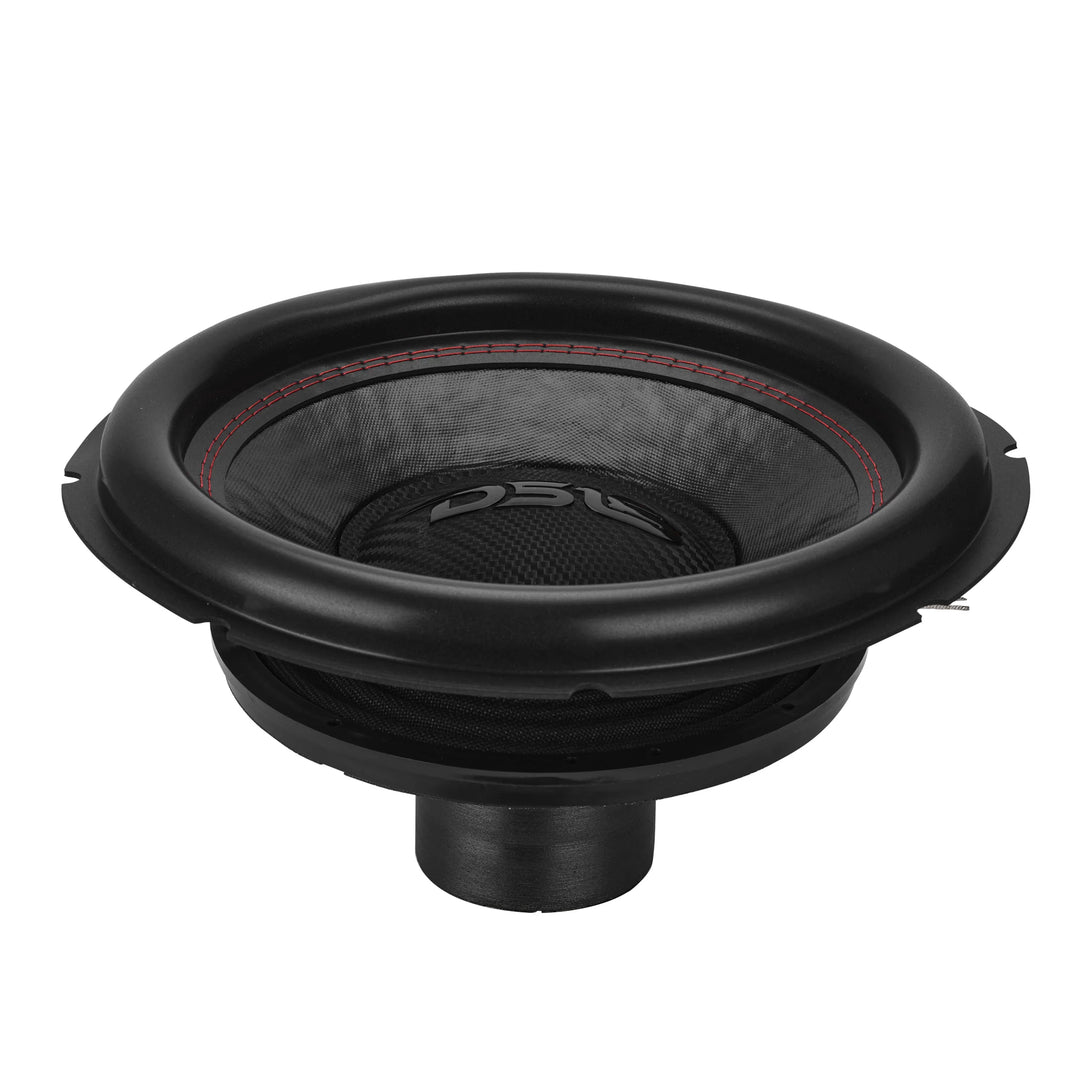 DS18 Recone Kit for EXL-TRX12.4D Subwoofer - Dual 4-ohm