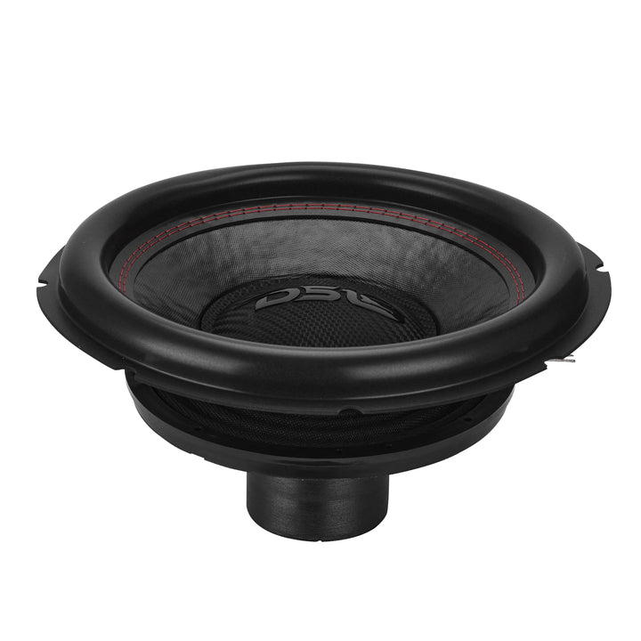DS18 Recone Kit for EXL-TRX12.4D Subwoofer - Dual 4-ohm
