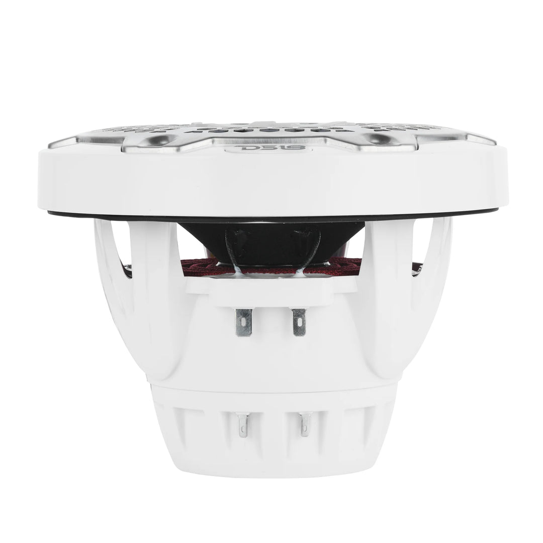 DS18 NXL-6MD 6.5" Neodymium 2-Way Marine Speakers - 250W Rms 4-ohm