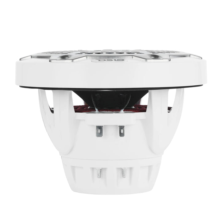 DS18 NXL-6MD 6.5" Neodymium 2-Way Marine Speakers - 250W Rms 4-ohm