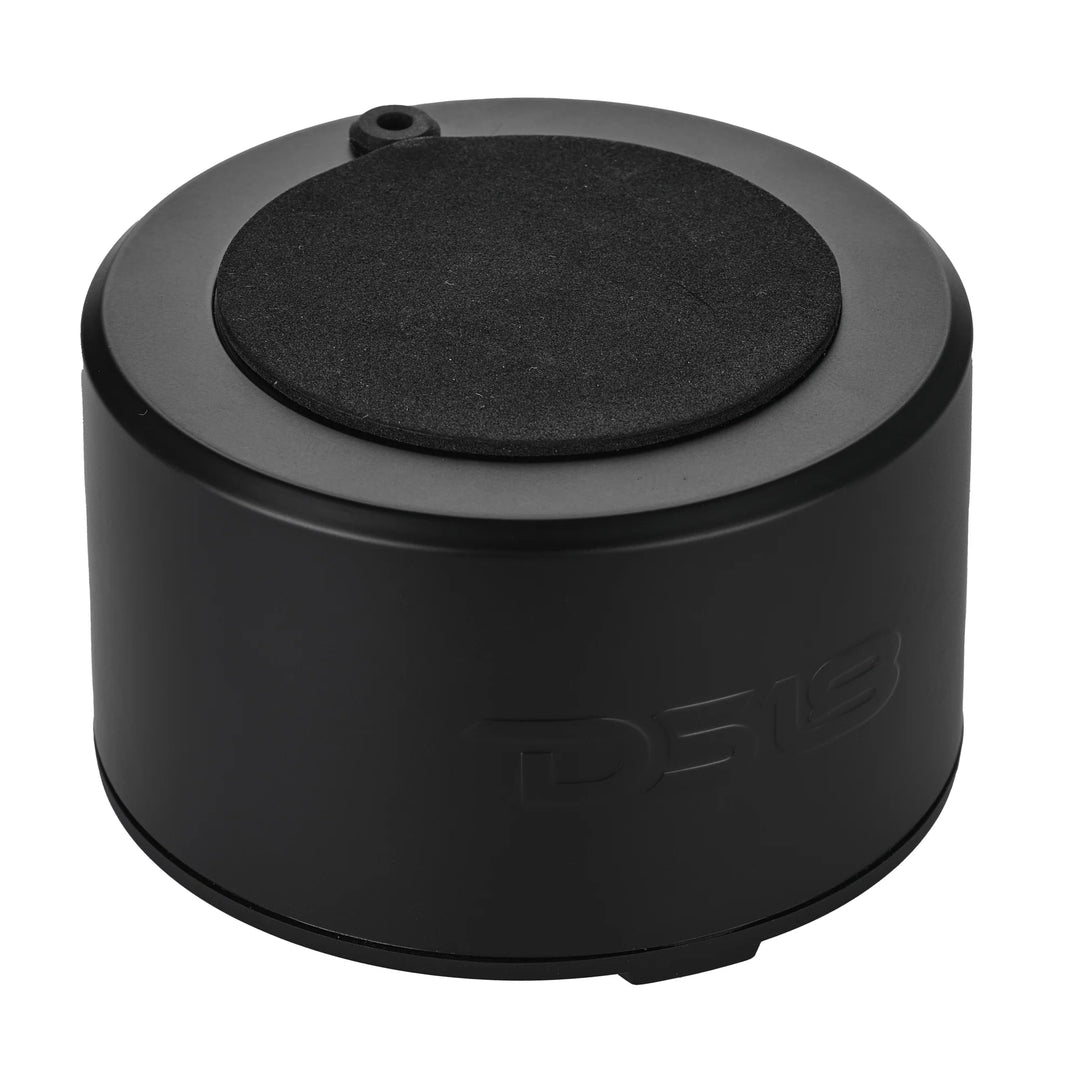 DS18 NXL-T1 3.8" Marine Bullet Super Tweeters - 120 Watts Rms 4-ohm