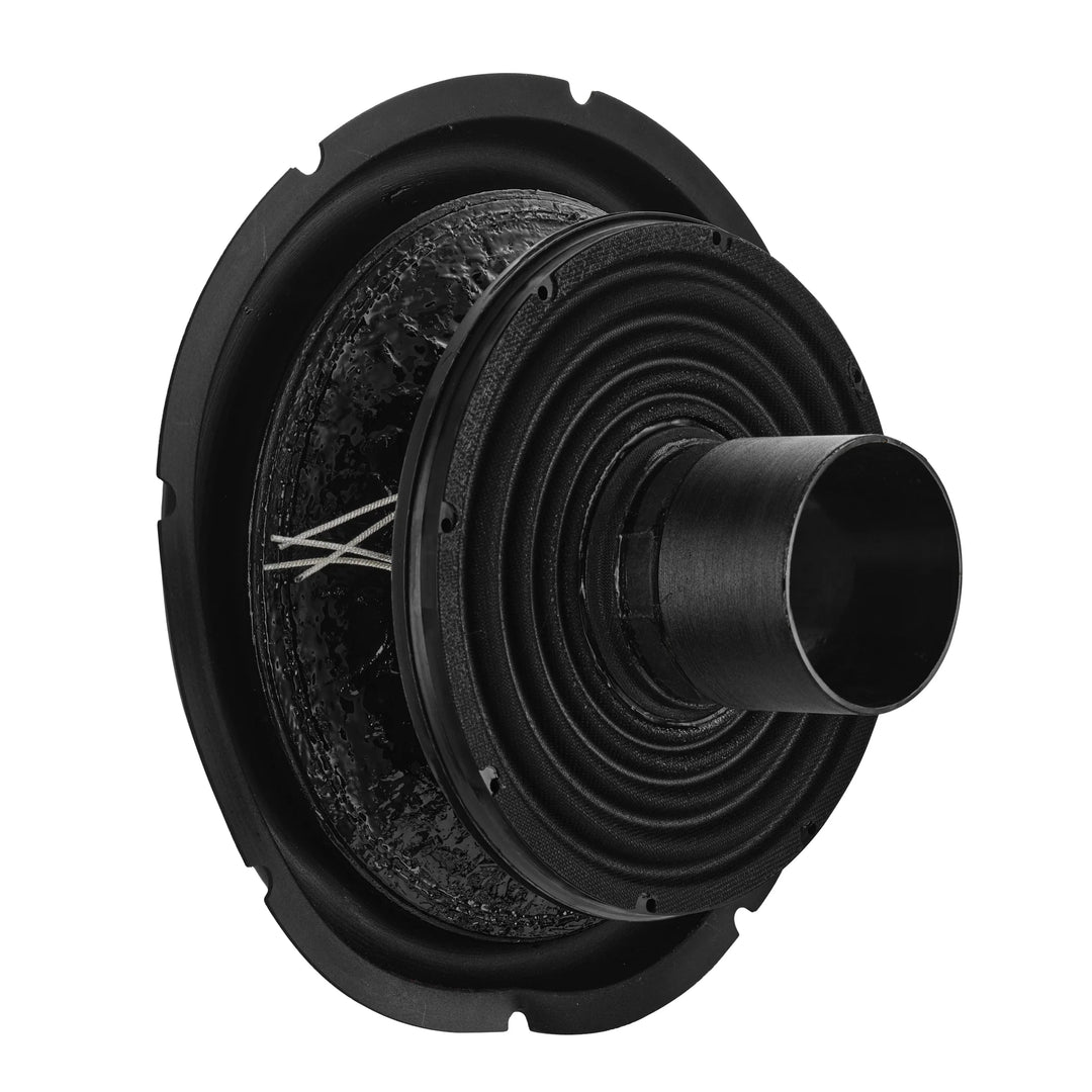 DS18 Recone Kit for EXL-TRX12.4D Subwoofer - Dual 4-ohm