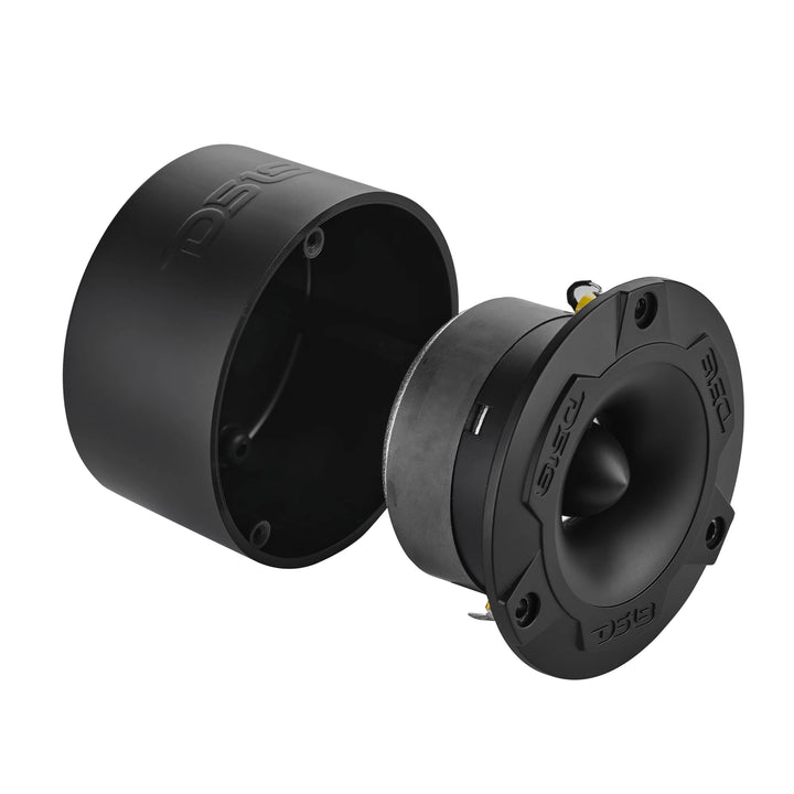 DS18 NXL-T1 3.8" Marine Bullet Super Tweeters - 120 Watts Rms 4-ohm