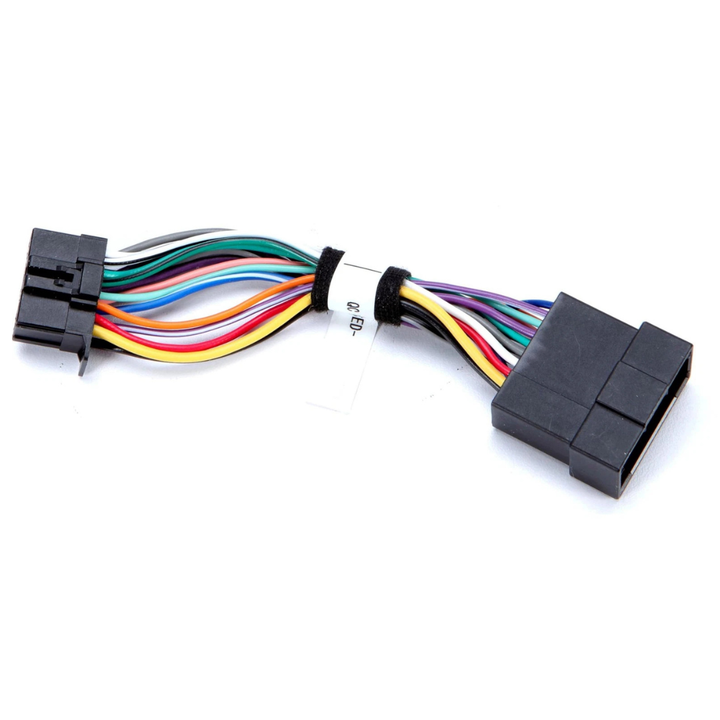 iDatalink Maestro ACC-HU-PIO1 Head Unit Adapter Harness for Select Pioneer Radios