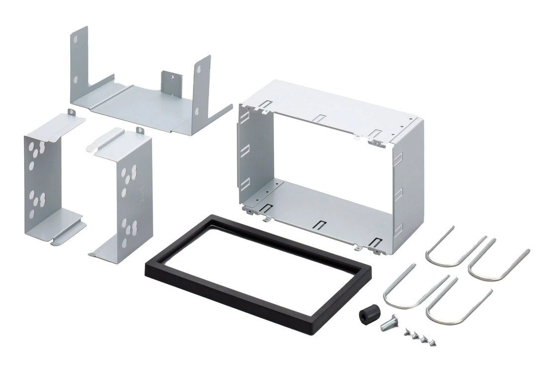 Pioneer ADT-VA133 Double-Din Installation Adapter Kit for Pioneer Multimedia Receivers