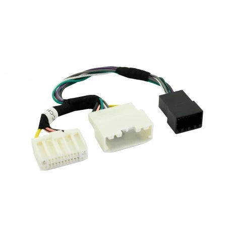 Pac-Audio ANC-CH01 ANC Mic Bypass Harness for Select 2015-2019 Chrysler, Dodge or Jeep Vehicles