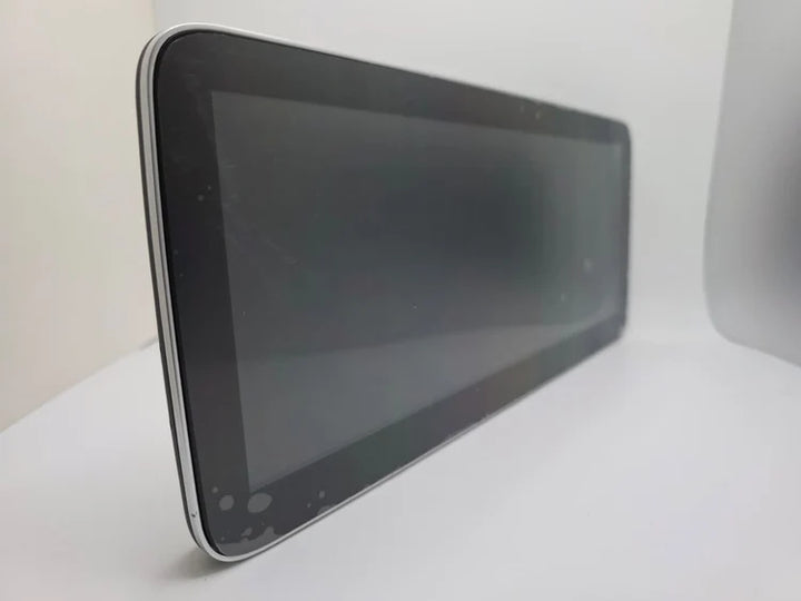 RDV 3GA6/A7-A 10.25" OEM Screen Replacement Upgrade - Fits 2016-2017 Audi A6 or A7 with 3GMMI