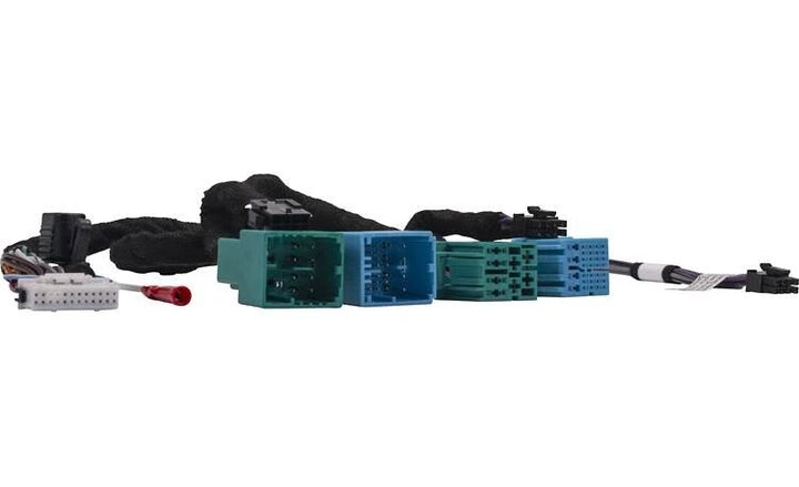 Pac-Audio AP4-CH42 Amplifier Integration Interface for Select 2021-2026 Chrysler, Dodge or Jeep for Non Amplified and Amplified Systems