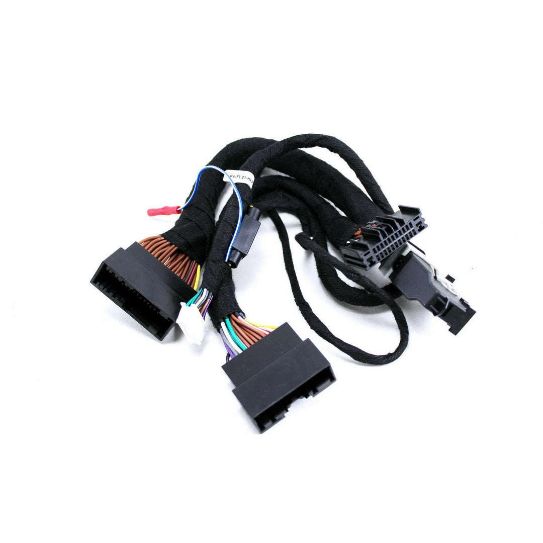 Pac-Audio AP4-FD21 Amplifier Integration Interface for Select 2011-2020 Ford Models with Factory Sony or B&O Audio System