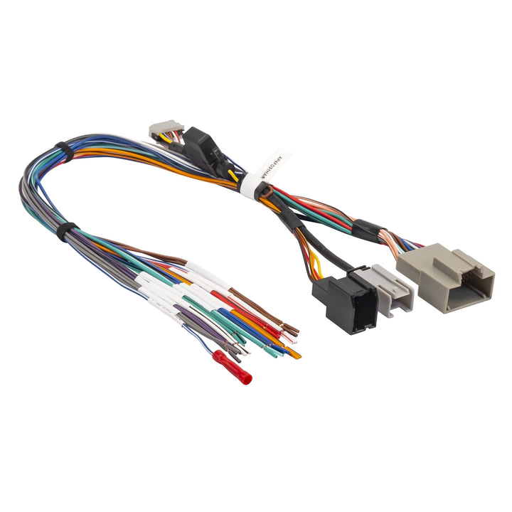Pac-Audio AP4-FD31 Amplifier Integration Interface for Select 2017-2024 Ford B&O A2B Factory Amp. Systems