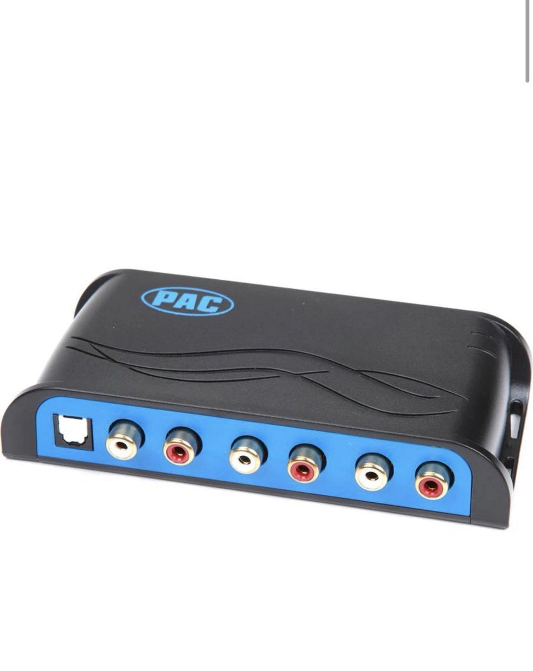 Pac-Audio AP4-GM61 Amplifier Integration Interface for Select 2014-2019 Chevrolet, GMC or Cadillac with Factory Bose Audio System