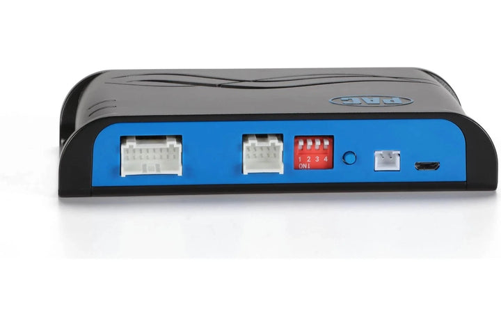 Pac-Audio AP4-GM71 Amplifier Integration Interface for Select 2019+ General Motors Vehicles Models with BOSE
