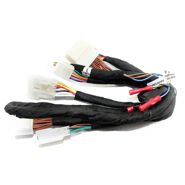 Pac-Audio AP4-TY12 Amplifier Integration Interface for Select 2012-2018 Toyota and Lexus