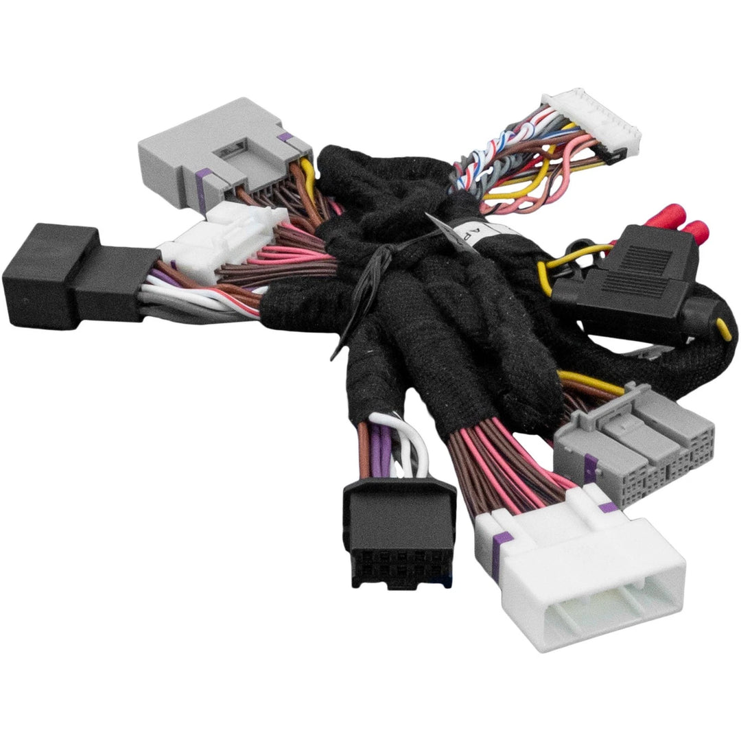 Pac-Audio AP4-TY14 Amplifier Integration Interface for Select 2022-2026 Toyota and Lexus Vehicles