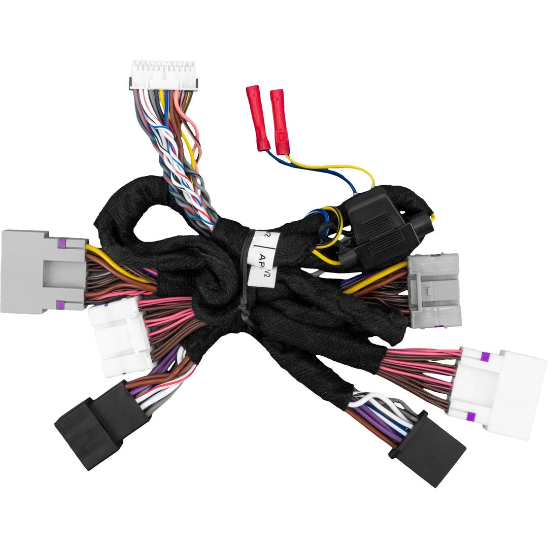 Pac-Audio AP4-TY14 Amplifier Integration Interface for Select 2022-2026 Toyota and Lexus Vehicles