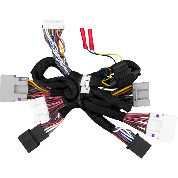 Pac-Audio AP4-TY14 Amplifier Integration Interface for Select 2022-2026 Toyota and Lexus Vehicles