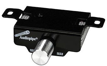 Audiopipe APCLE-6002 2-Channel Class A/B Full-Range Amplifier - 2 x 300 Watts Rms @ 4-ohm