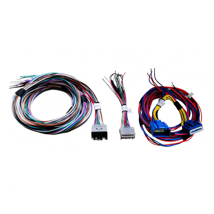 Pac-Audio APH-FD01 Speaker Wire Extension Harness for Select 2009-2023 Ford Vehicles with Sony or B&O Audio System