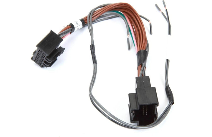 Pac-Audio APH-GM02 Speaker Wire Extension Harness for Select 2014-2019 Chevrolet, GMC or Cadillac with Bose Audio System
