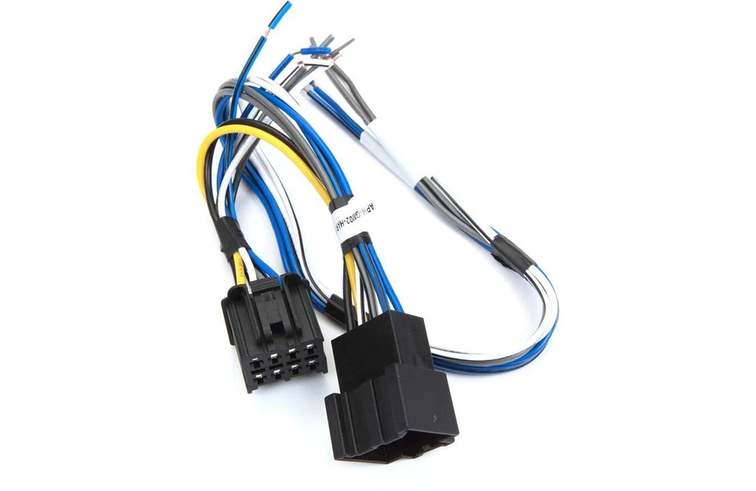 Pac-Audio APH-GM02 Speaker Wire Extension Harness for Select 2014-2019 Chevrolet, GMC or Cadillac with Bose Audio System
